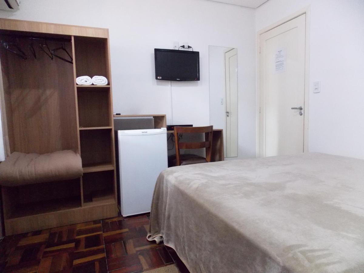 Hotel Visao Ivoti Exterior foto